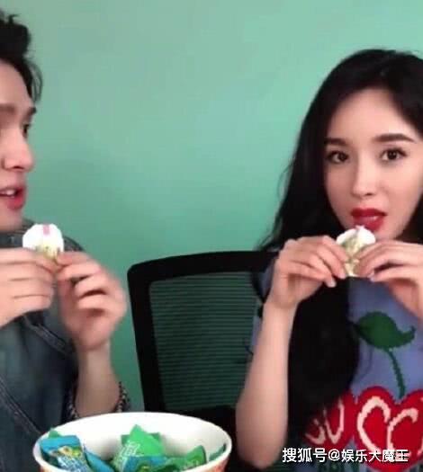 网红明星吃瓜网杨一凡,揭秘网红明星吃瓜界的风云人物  第2张