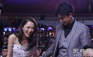 卓伟爆料邱淑贞了吗视频,揭秘娱乐圈背后的惊人真相 第3张 卓伟爆料邱淑贞了吗视频,揭秘娱乐圈背后的惊人真相 第3张