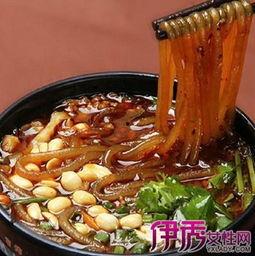 酸辣粉爆料大全图片视频,图片视频揭秘美食背后的故事